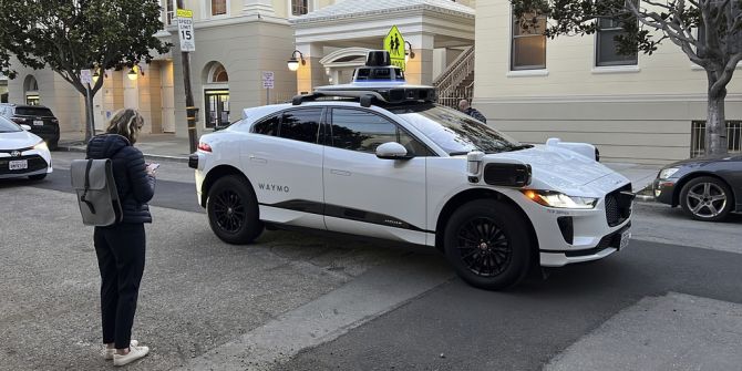 Robotaxis