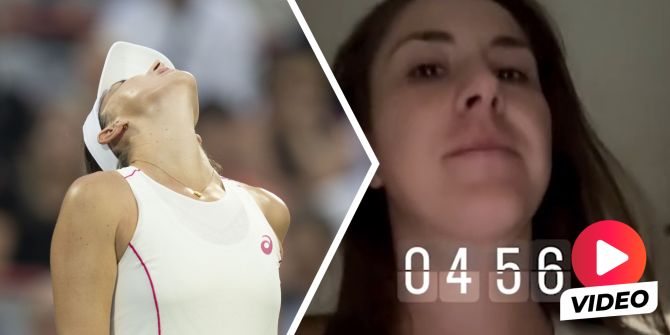 Belinda Bencic