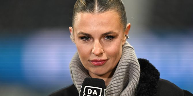 DAZN laura wontorra