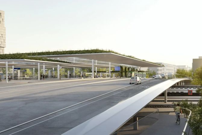 Margarethenbrücke