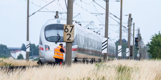 ICE Wien Attacke