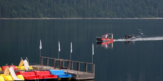 Eibsee
