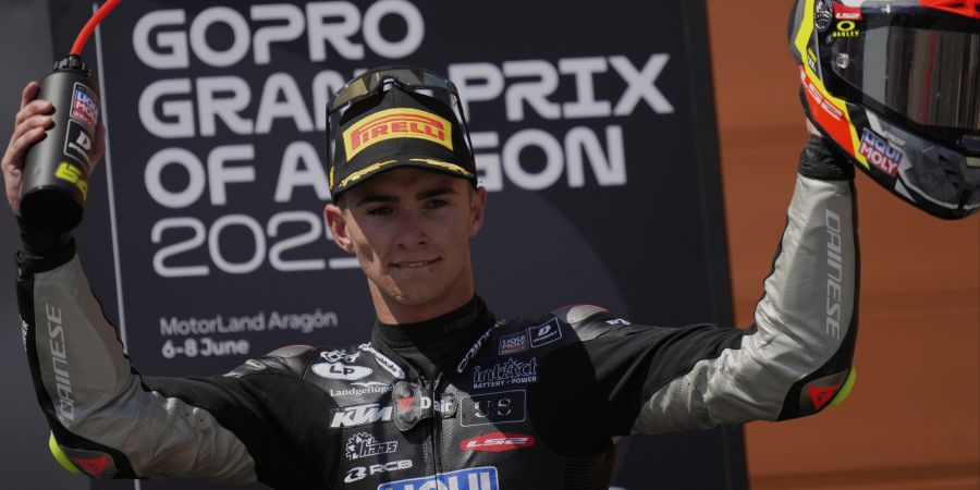 Moto3