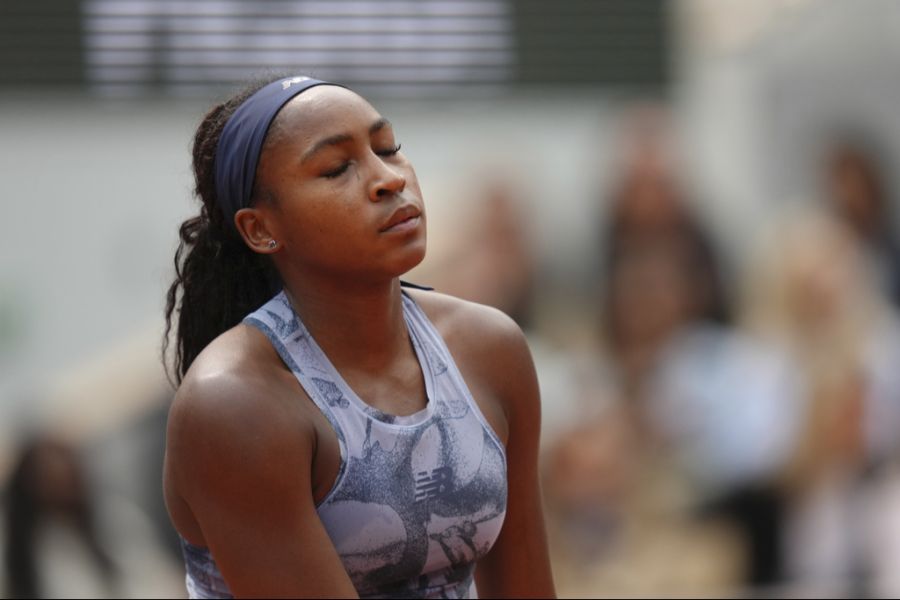 Coco Gauff