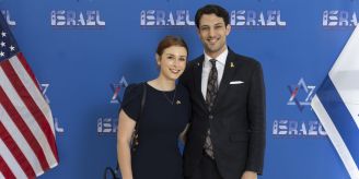 Schüsse in Washington - Todesopfer waren Paar – und wollten heiraten Schüsse in Washington - Todesopfer waren Paar – und wollten heiraten