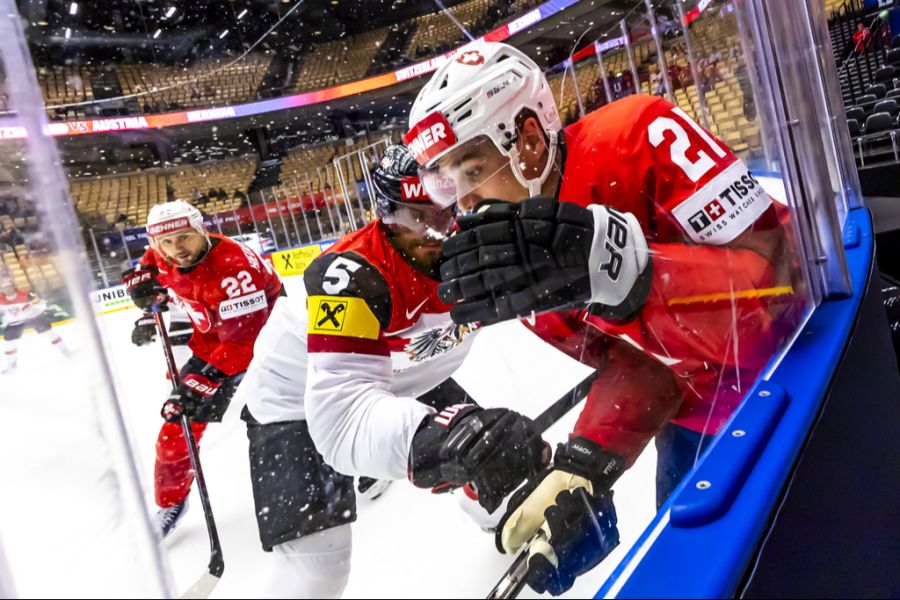 Eishockey-WM