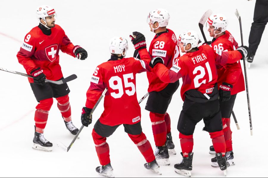 Eishockey-WM