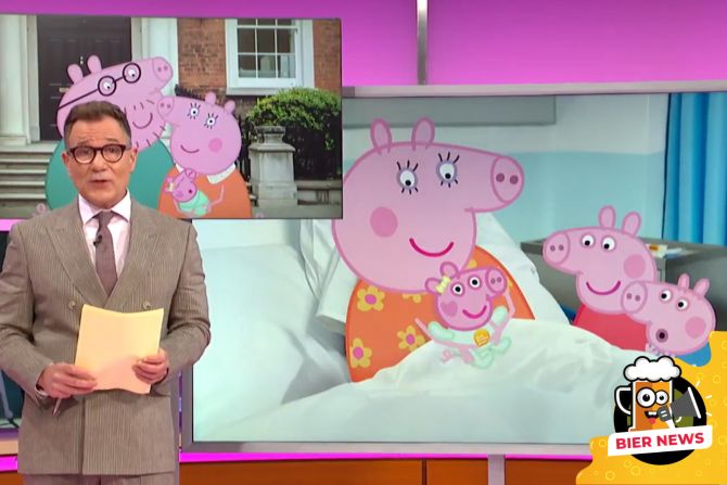 Peppa Wutz