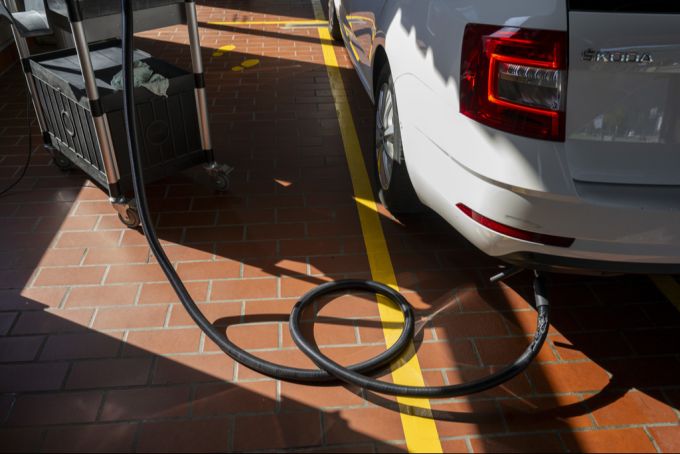 Regelmässige Kontrollen sind für Fahrzeuge in der Schweiz Pflicht. Auto