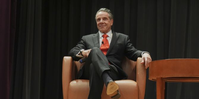 andrew cuomo