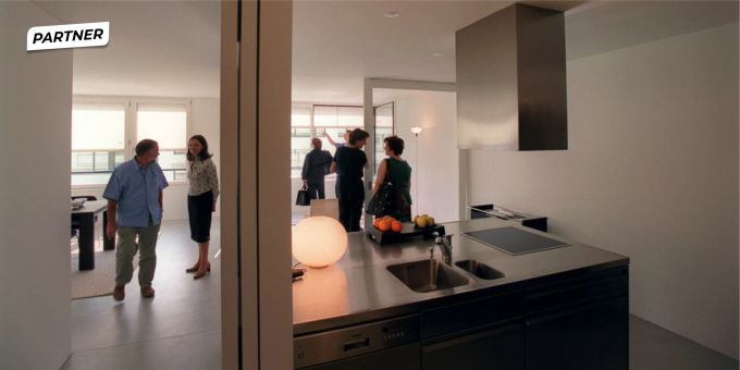 Immobilien - Wie wohnen wir in Zukunft?