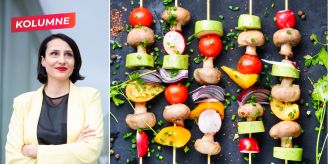 Mensa-Wirbel - Uni Bern zeigt: Die Vegan-Gegner sind nervös!