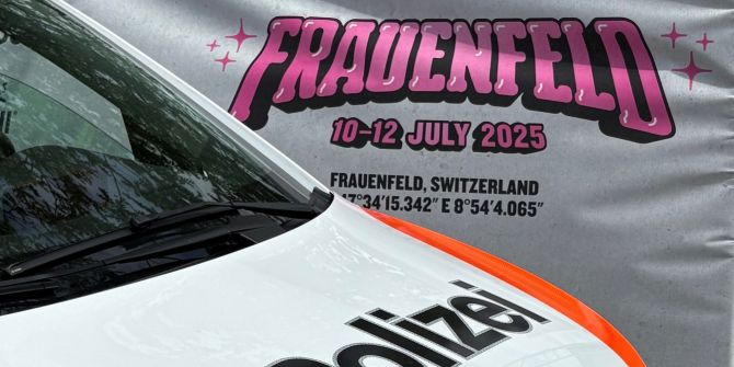 Frauenfeld TG