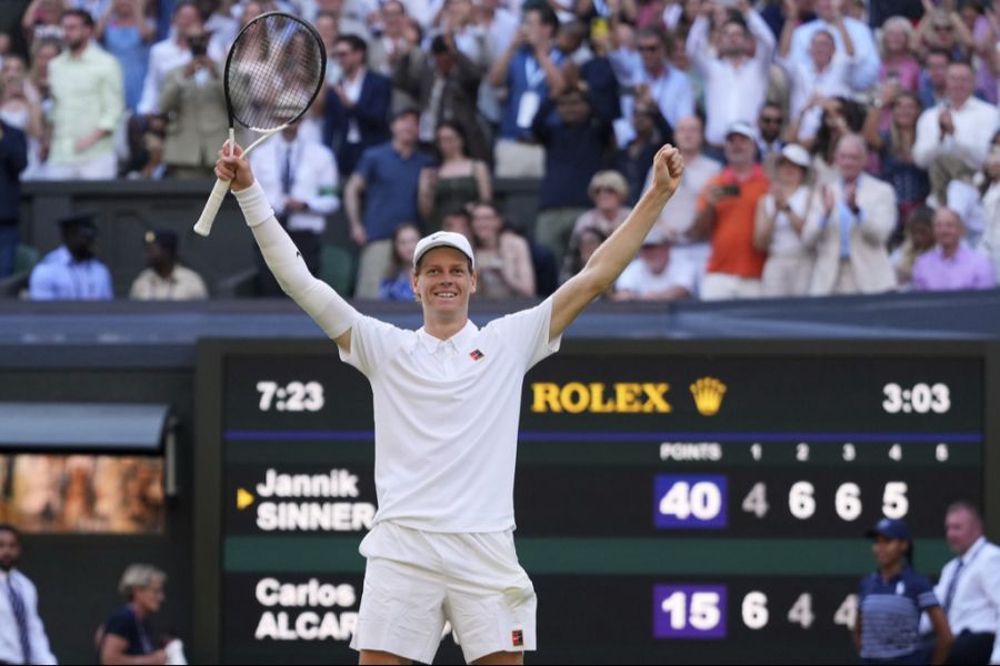 Wimbledon