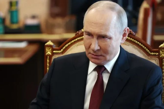 Putin