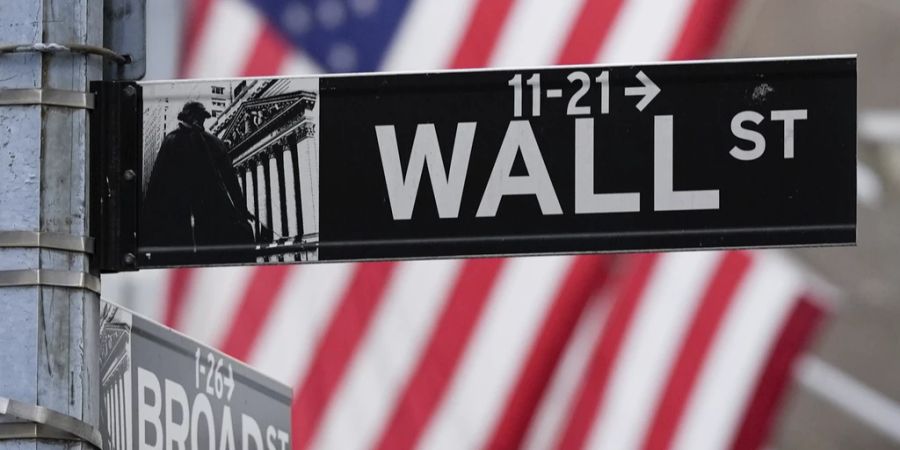 wall street