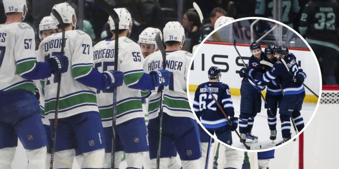 Assist für Nino - Suters NHL-Durststrecke geht trotz Sieg weiter