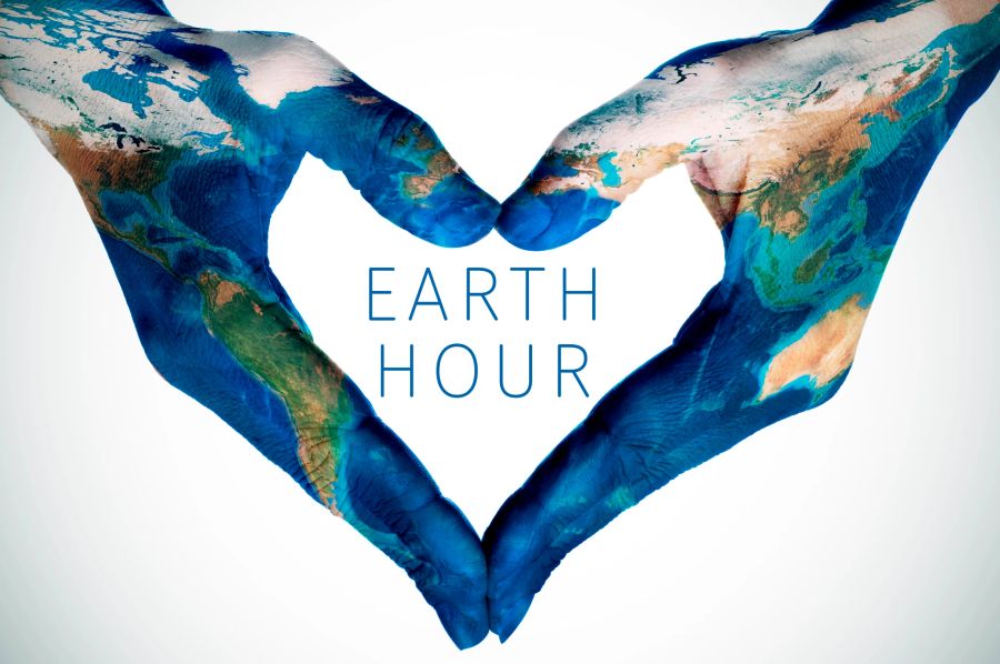 «Earth Hour» 2025