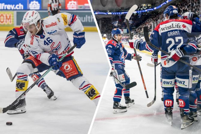 Kloten ZSC