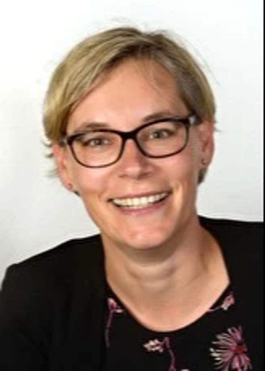 Susann Metzger