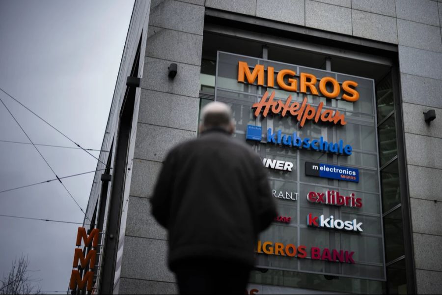 Die Migros hat vier von fünf Teilen der Hotelplan Group an Dertour verkauft.