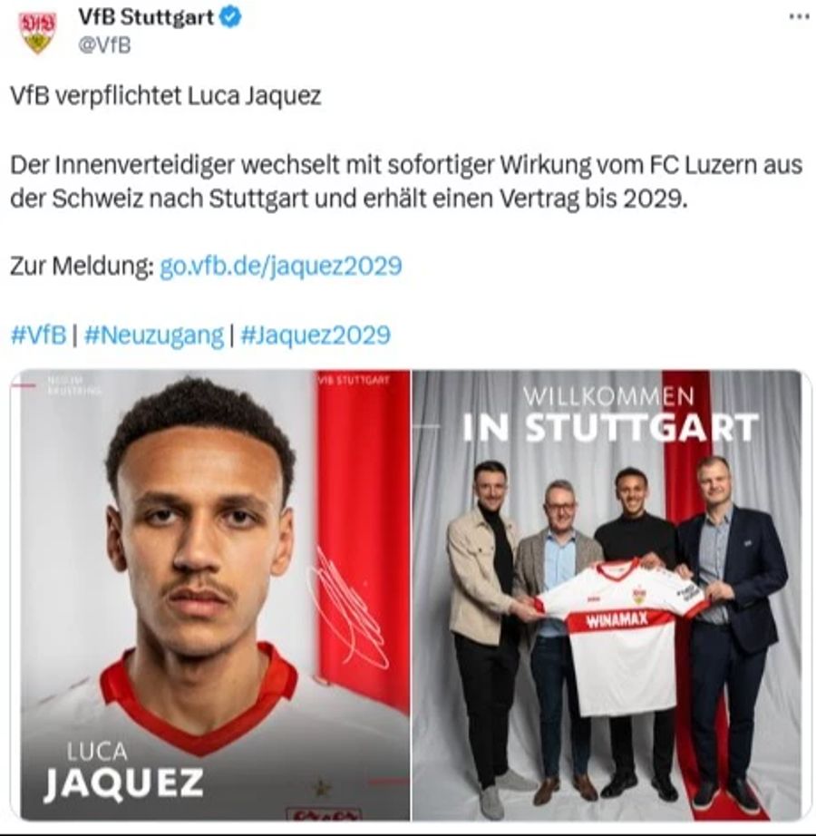 VfB Stuttgart