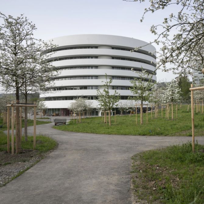 Kinderspital Zürich Nöte Geld