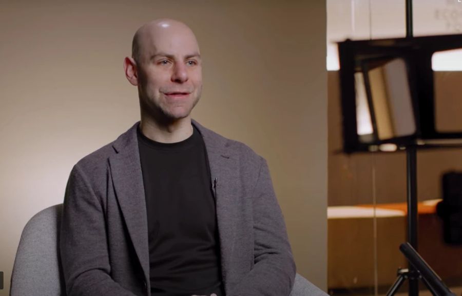 Adam Grant