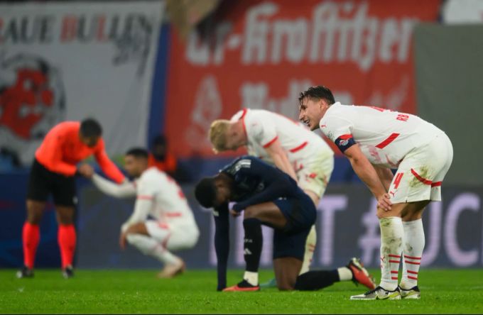 champions league