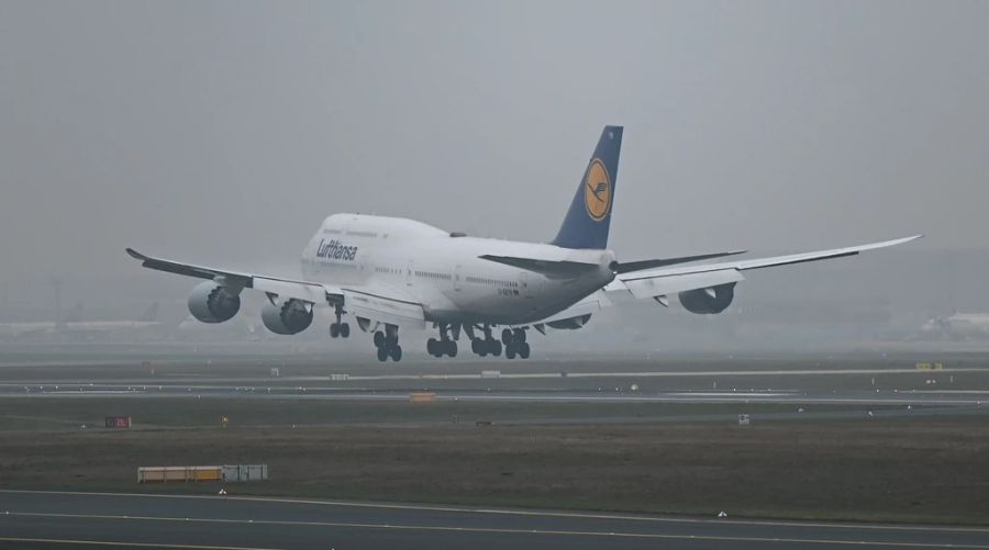 Lufthansa