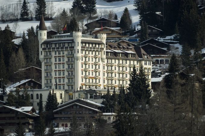 hotel palace