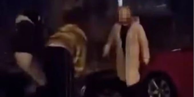 Das Video der Gewaltattacke sorgte schweizweit für Schlagzeilen. Oensingen