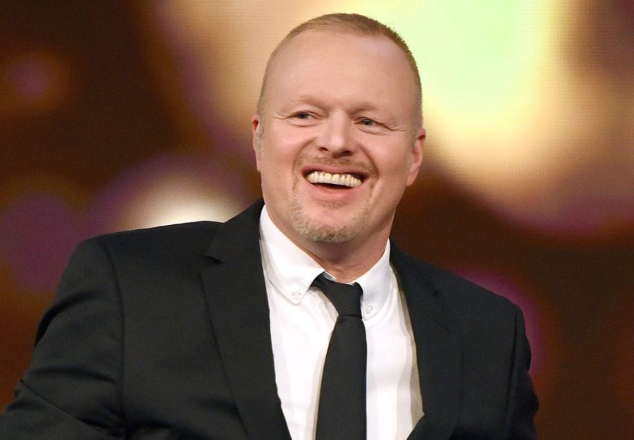 esc stefan raab