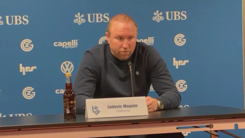 magnin
