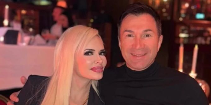Mama Iris verrät - Darum trägt Daniela Katzenberger ihren Ehering nicht