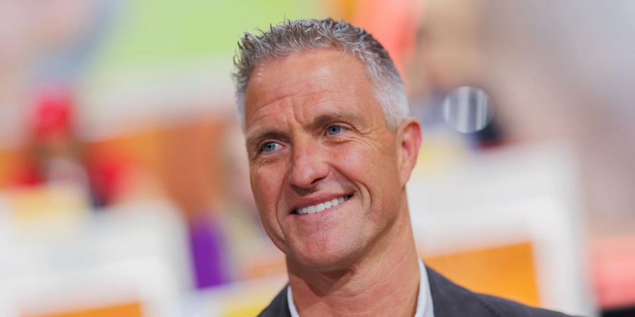 Ralf Schumacher glaubt nicht an einen WM-Triumph von Lewis Hamilton