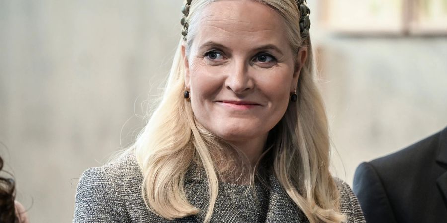 Mette-Marit