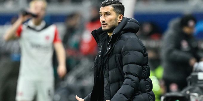 Die Zeit von Nuri Sahin als Trainer des BVB ist abgelaufen. BVB