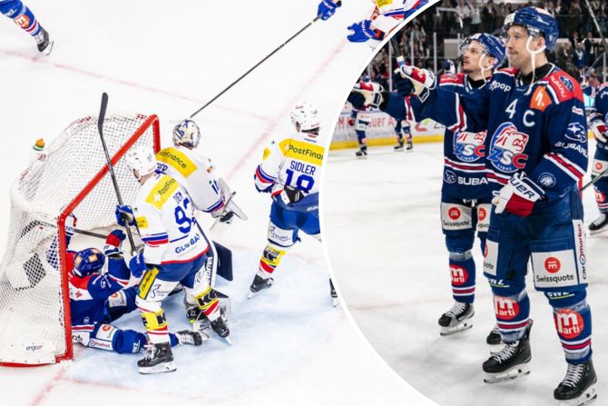 ZSC Lions