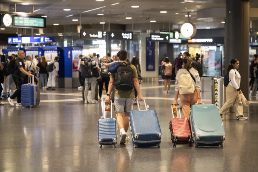 Wer weder Deutsch noch Englisch kann, muss auf Übersetzungs-Technologien zurückgreifen.