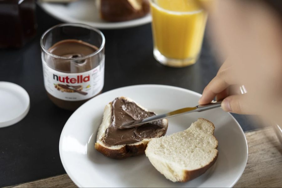 Nutella Erfinder gestorben