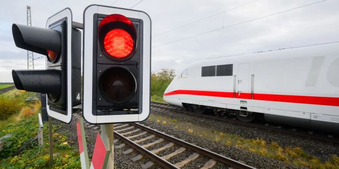 Bahn