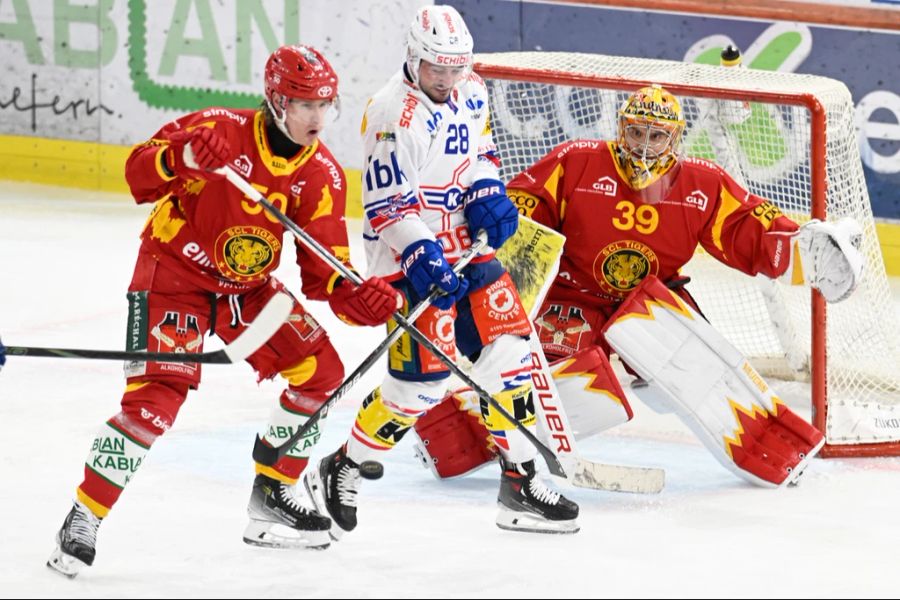 EHC Kloten