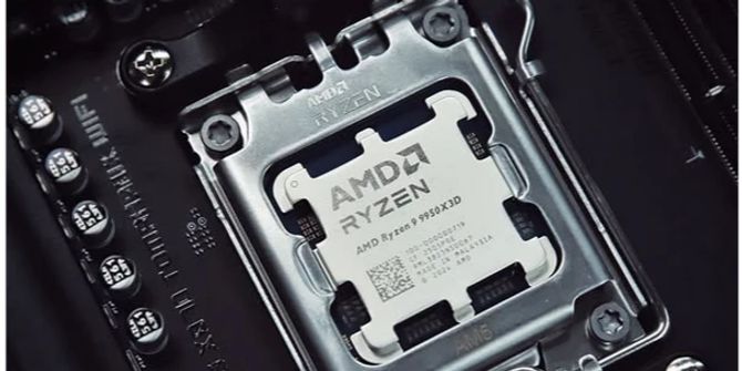 AMD Stock