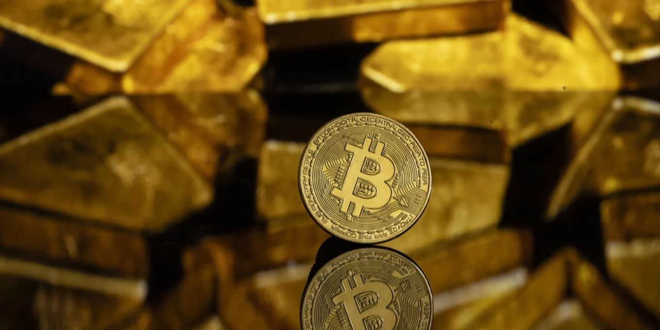 Bitcoin zwischen Fed und BoJ: Kryptowoche der Entscheidungen | Nau.ch