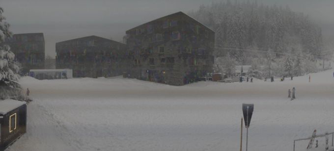 Laax