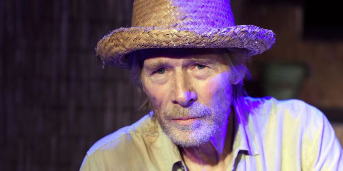 Der Schauspieler Horst Janson ist tot Der Schauspieler Horst Janson ist tot
