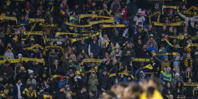 Die Fans von YB dürfen sich auf ein neues Fussballmagazin freuen. yb