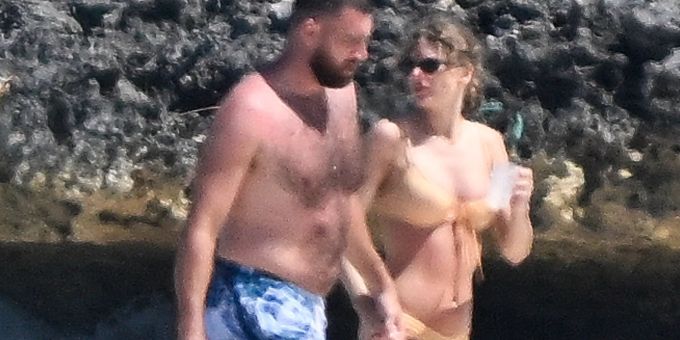 Privatjet, Essen - So viel Geld verprassen Taylor Swift und Lover Kelce