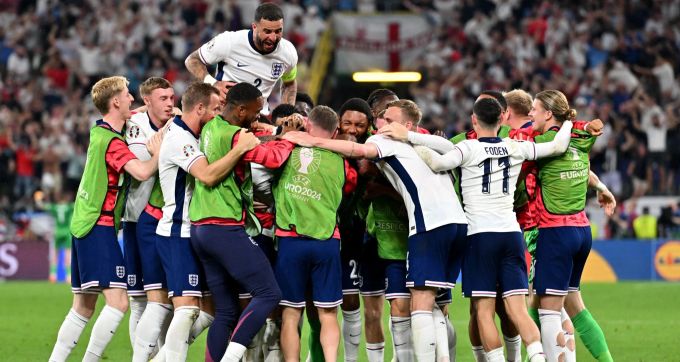 England